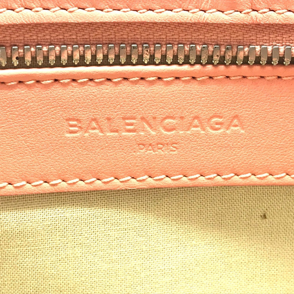 Balenciaga Pink Other Clutch