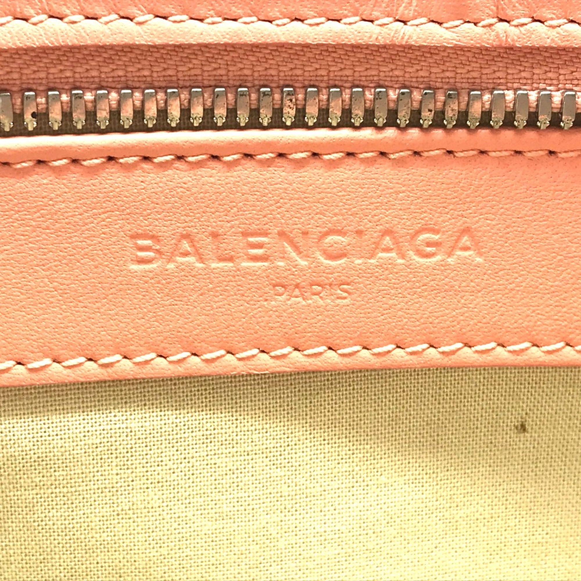 Balenciaga Pink Other Clutch