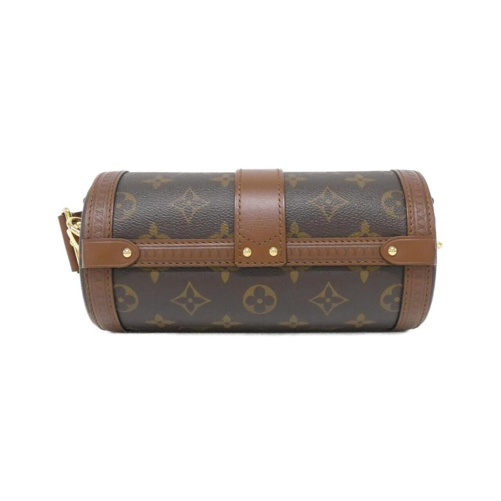 Louis Vuitton Marron Monogram Monogram Shoulder Bag
