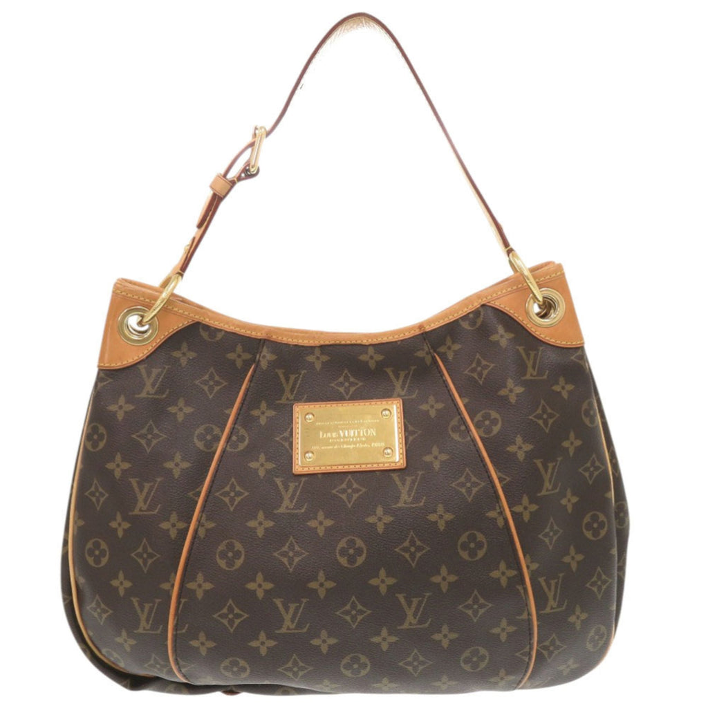 Louis Vuitton Monogram Brown Monogram Monogram Shoulder Bag