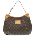 Louis Vuitton Monogram Brown Monogram Monogram Shoulder Bag