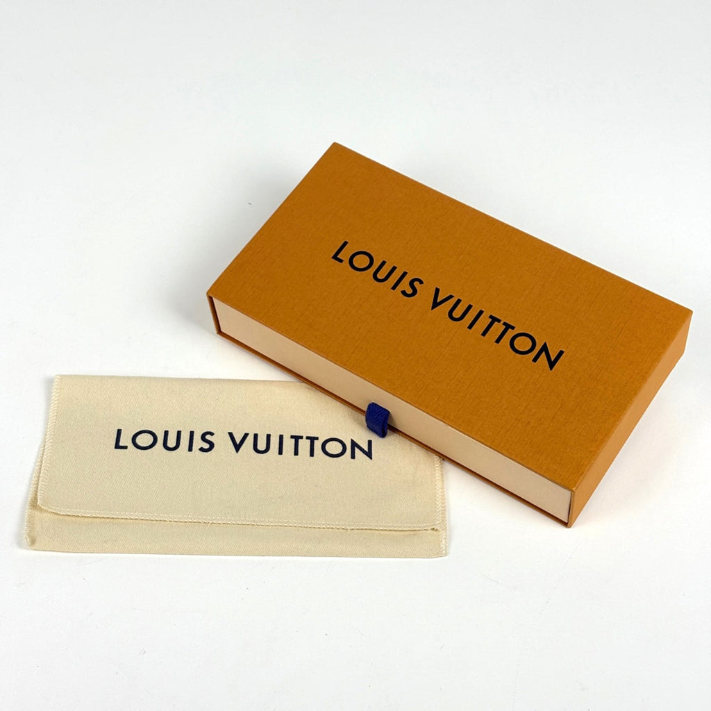 Louis Vuitton Brown Monogram