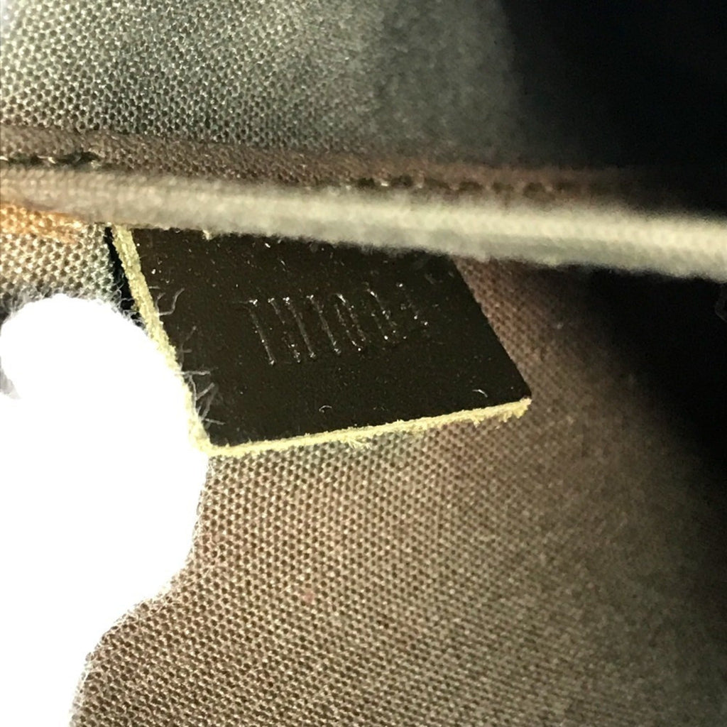 Louis Vuitton Monogram Mini Khaki Monogram Mini Shoulder Bag