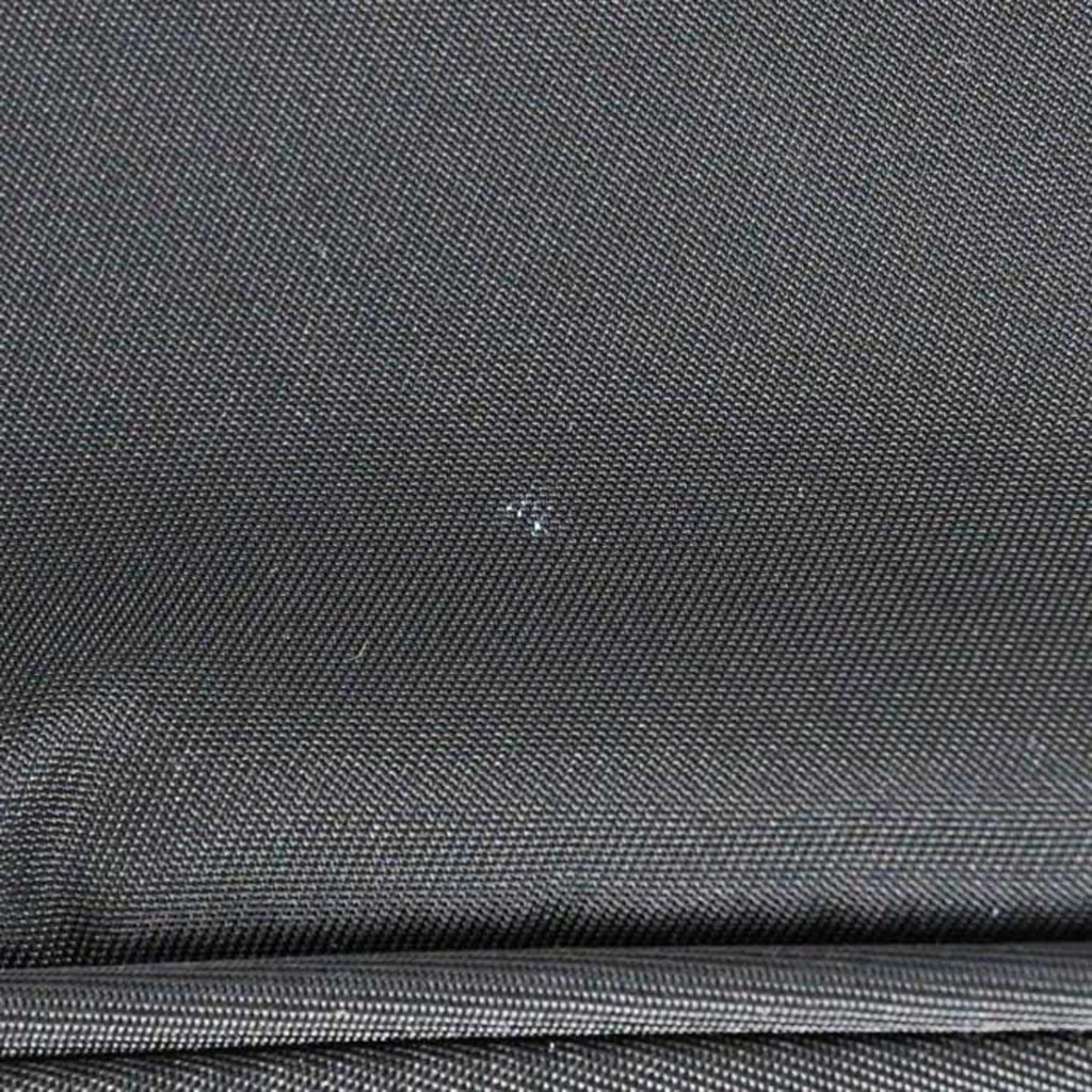 Prada Black Nylon Tessuto Shoulder Bag