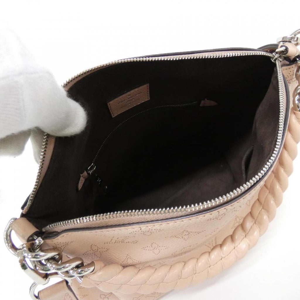 Louis Vuitton Magnolia Leather Handbag