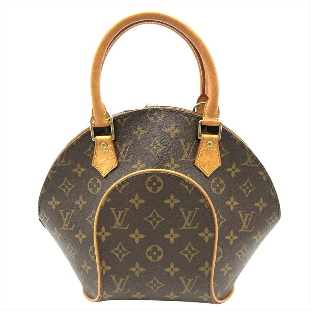 Louis Vuitton Monogram Brown Monogram Handbag