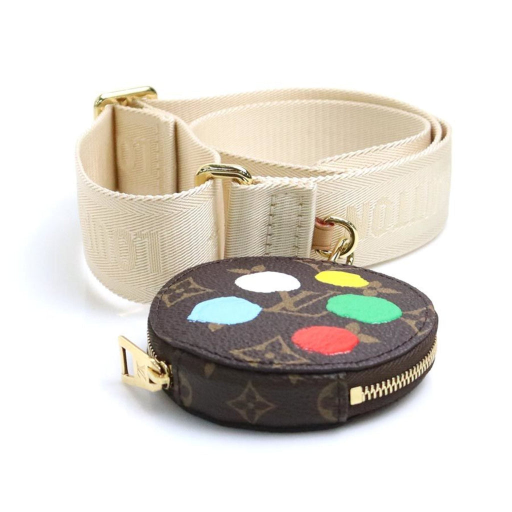 Louis Vuitton Brown Monogram Multi-Color Monogram Handbag Shoulder Bag