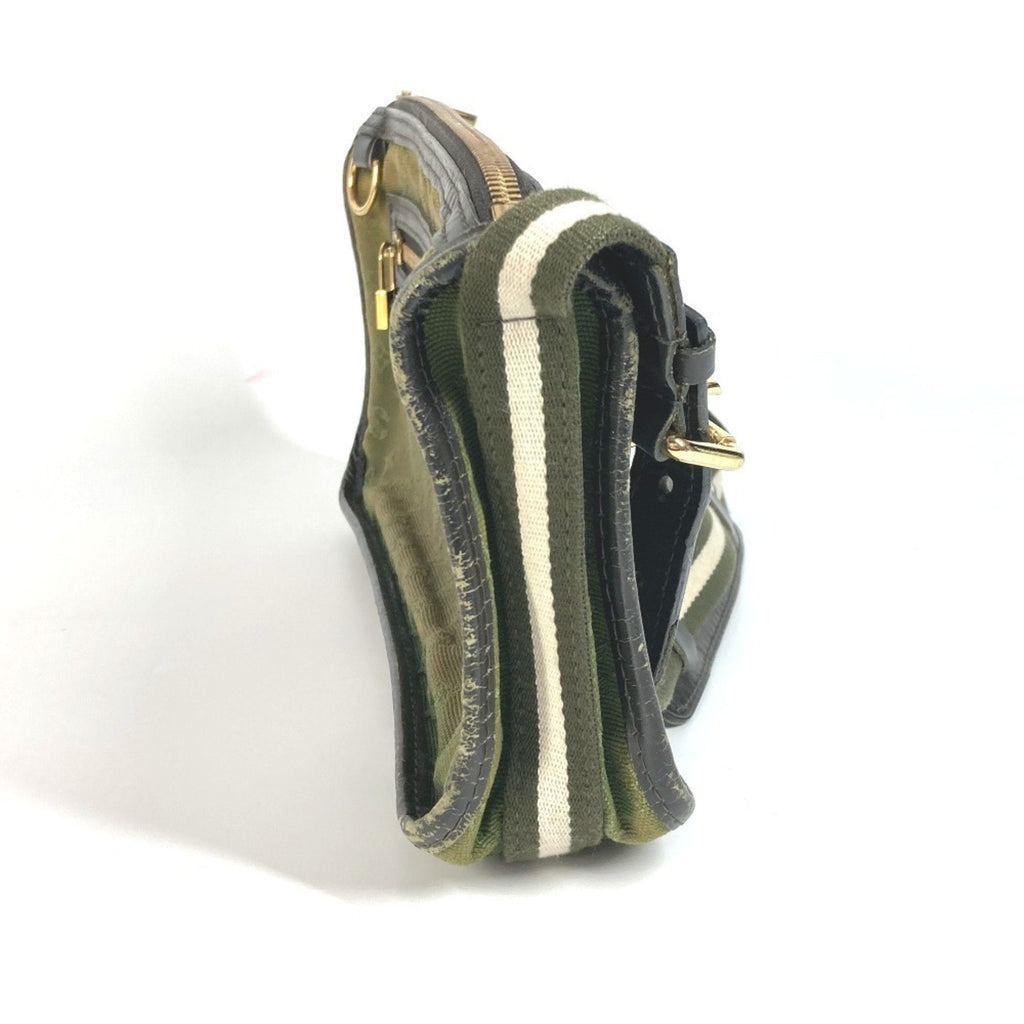 Louis Vuitton Monogram Tst Khaki Monogram Mini Shoulder Bag
