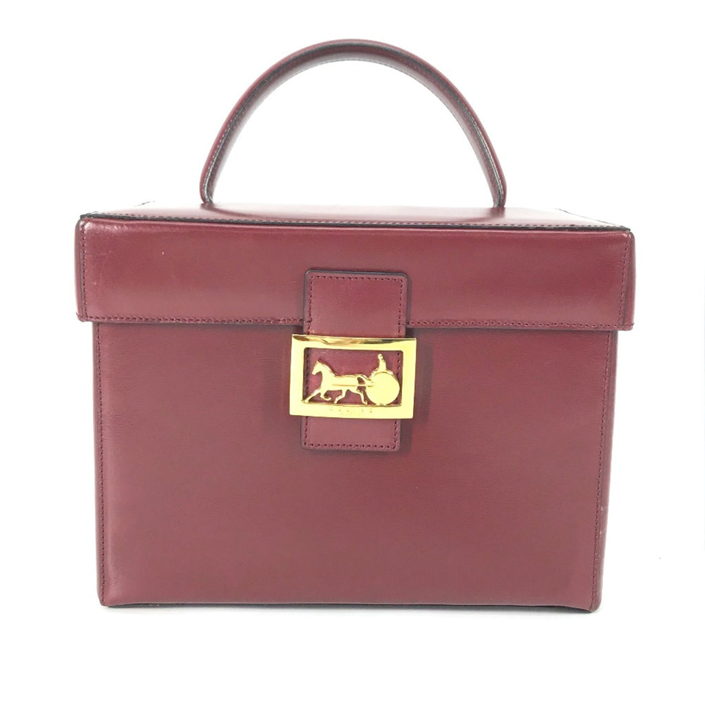 Celine Other Leather Handbag