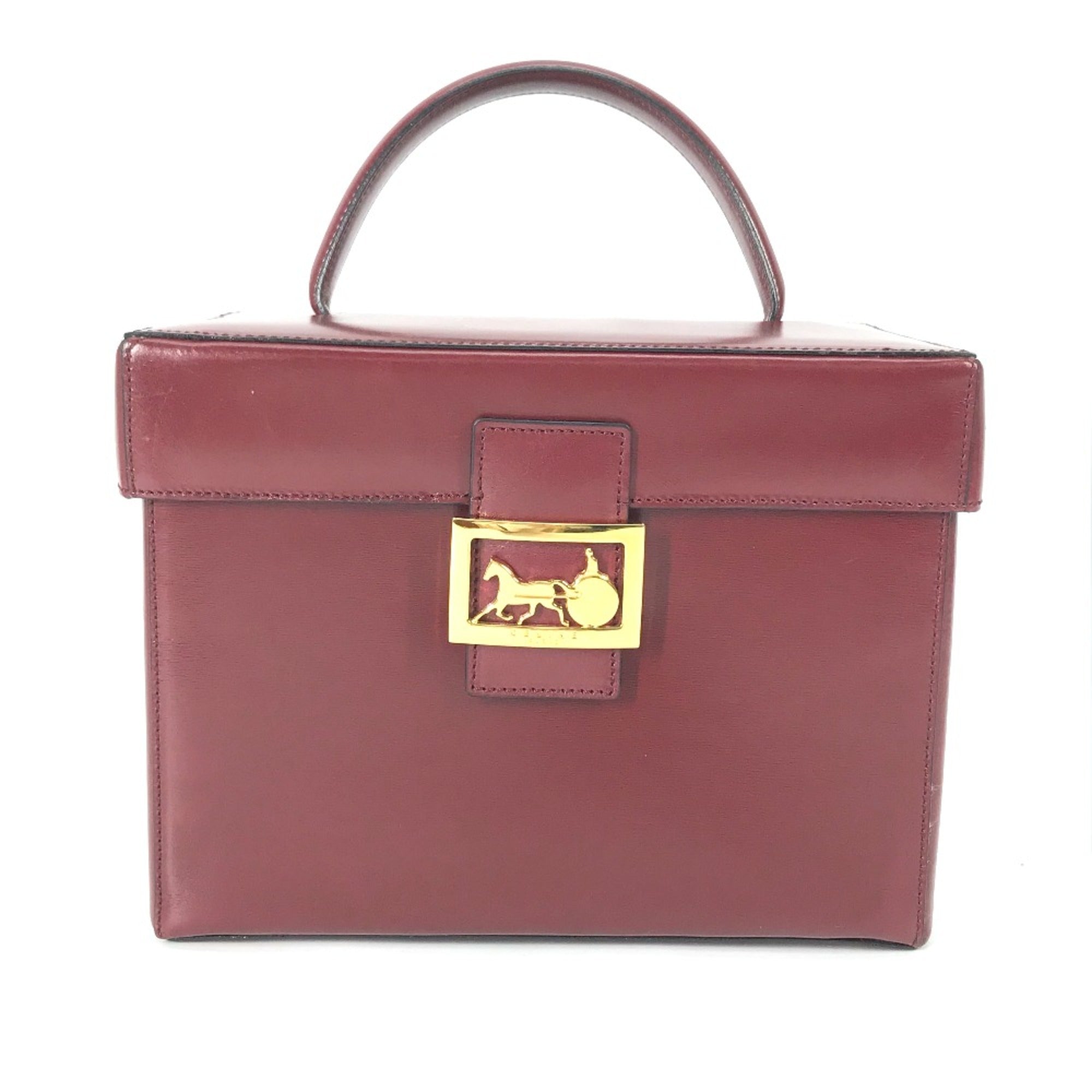 Celine Other Leather Handbag