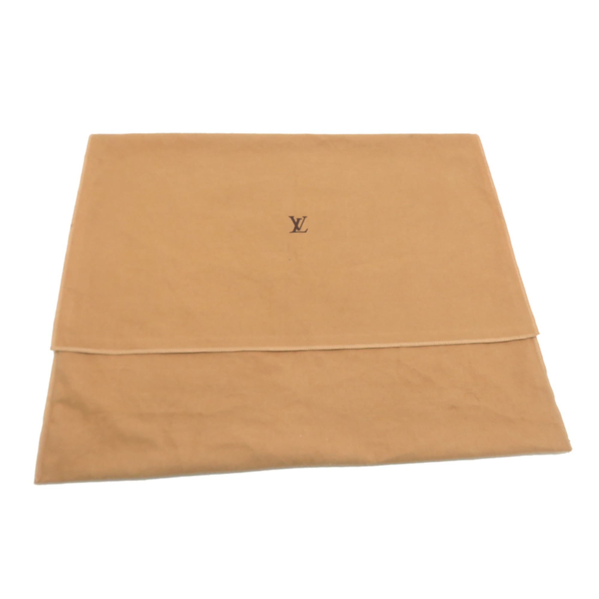Louis Vuitton Brown Damier Canvas Tote Bag