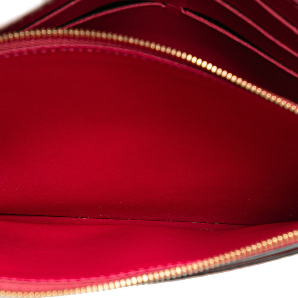 Louis Vuitton Monogram Brown Fuchsia Monogram Monogram Shoulder Bag