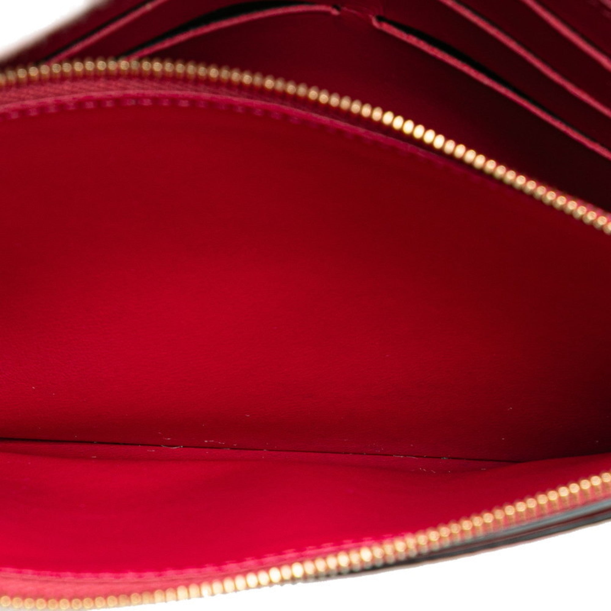 Louis Vuitton Monogram Brown Fuchsia Monogram Monogram Shoulder Bag