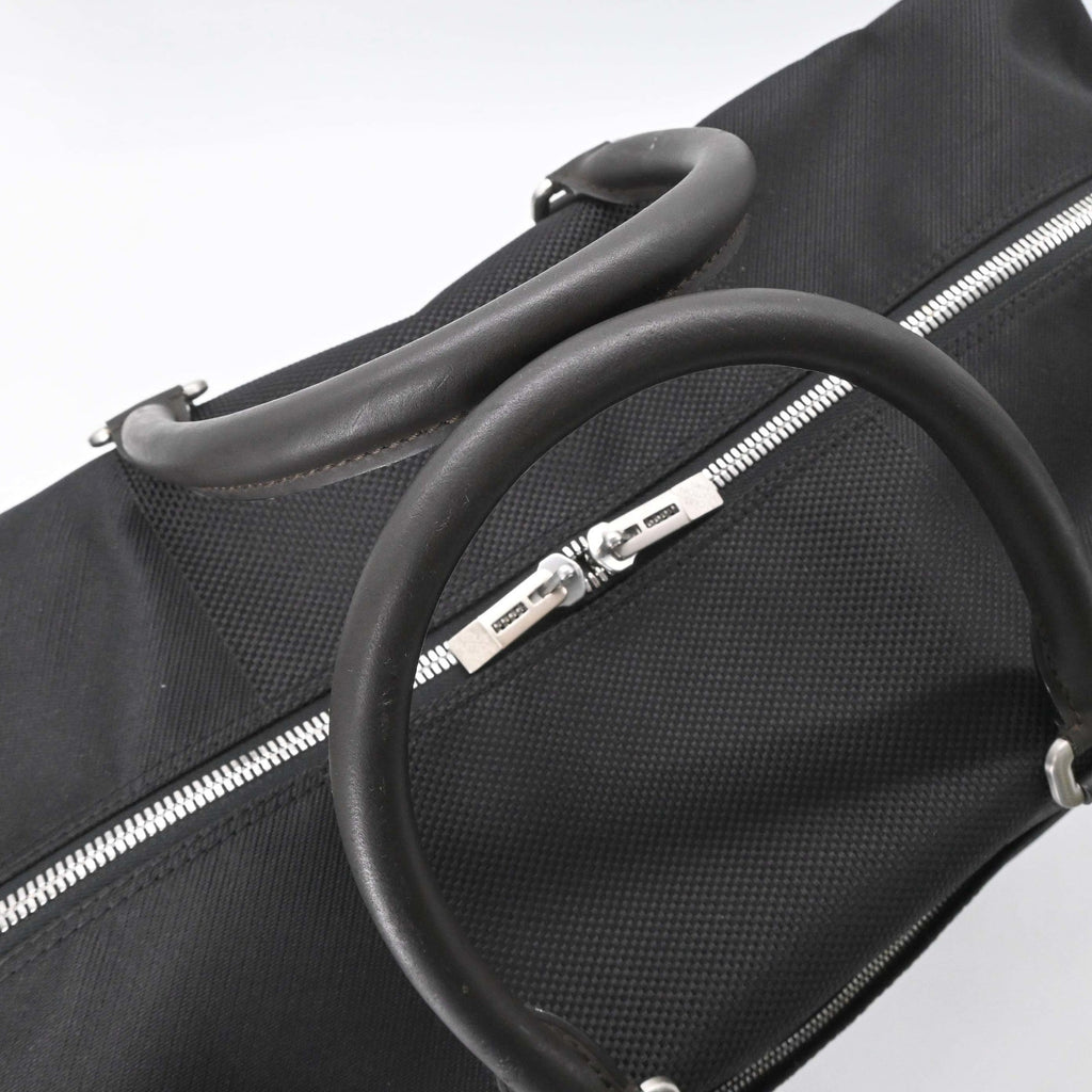 Louis Vuitton Damier Geant Black Damier Geant Boston Bag