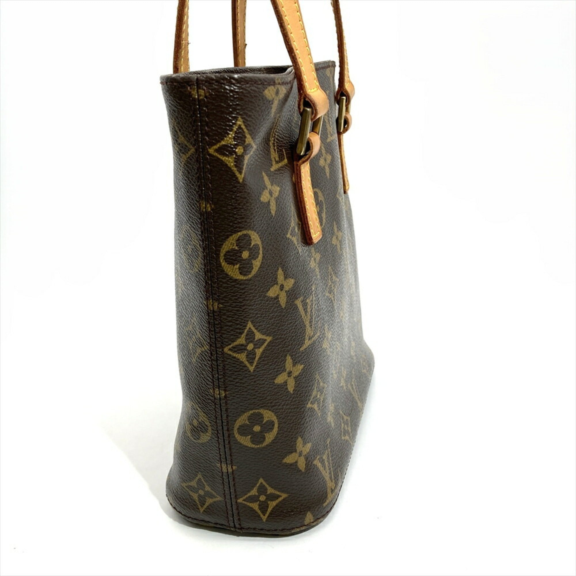 Louis Vuitton Monogram Brown Monogram Handbag