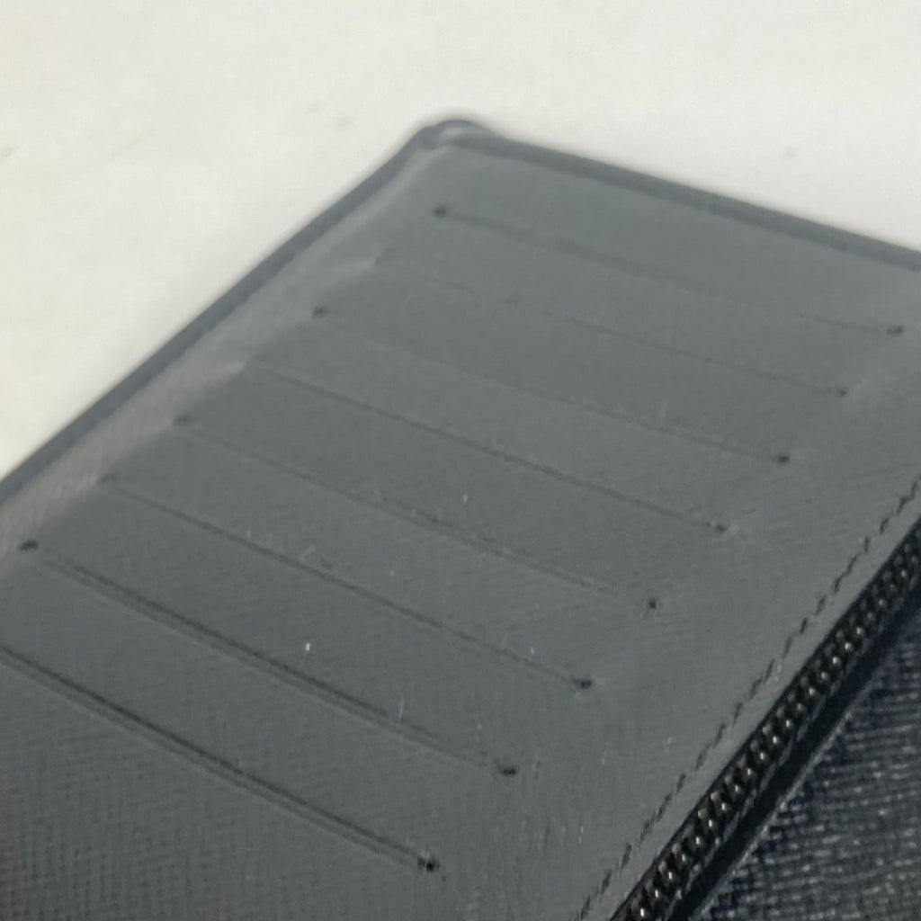 Louis Vuitton Monogram Eclipse Black Monogram Eclipse Long Wallet