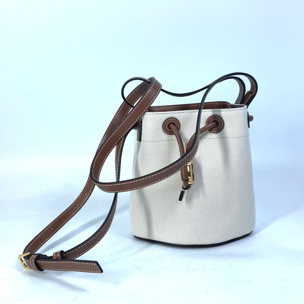 Burberry Beige Other Tote Bag