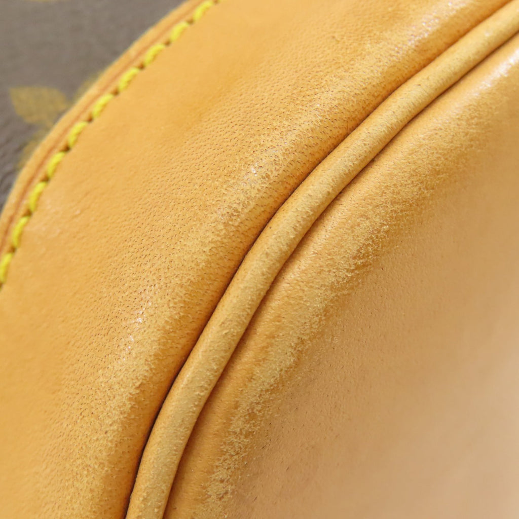 Louis Vuitton Monogram Monogram Backpack