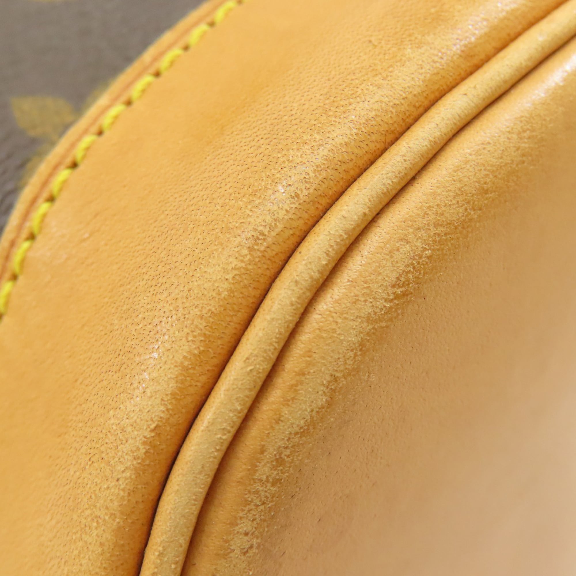 Louis Vuitton Monogram Monogram Backpack