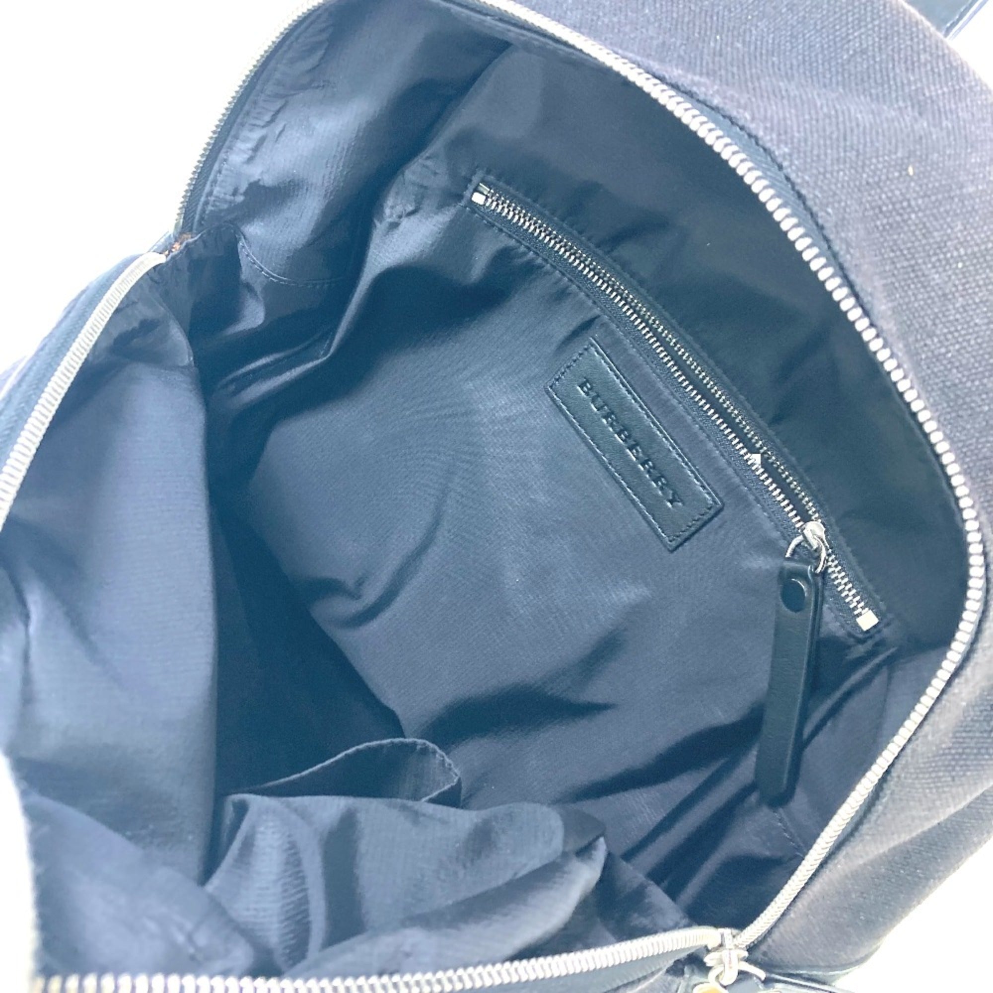 Burberry Beige Other Backpack