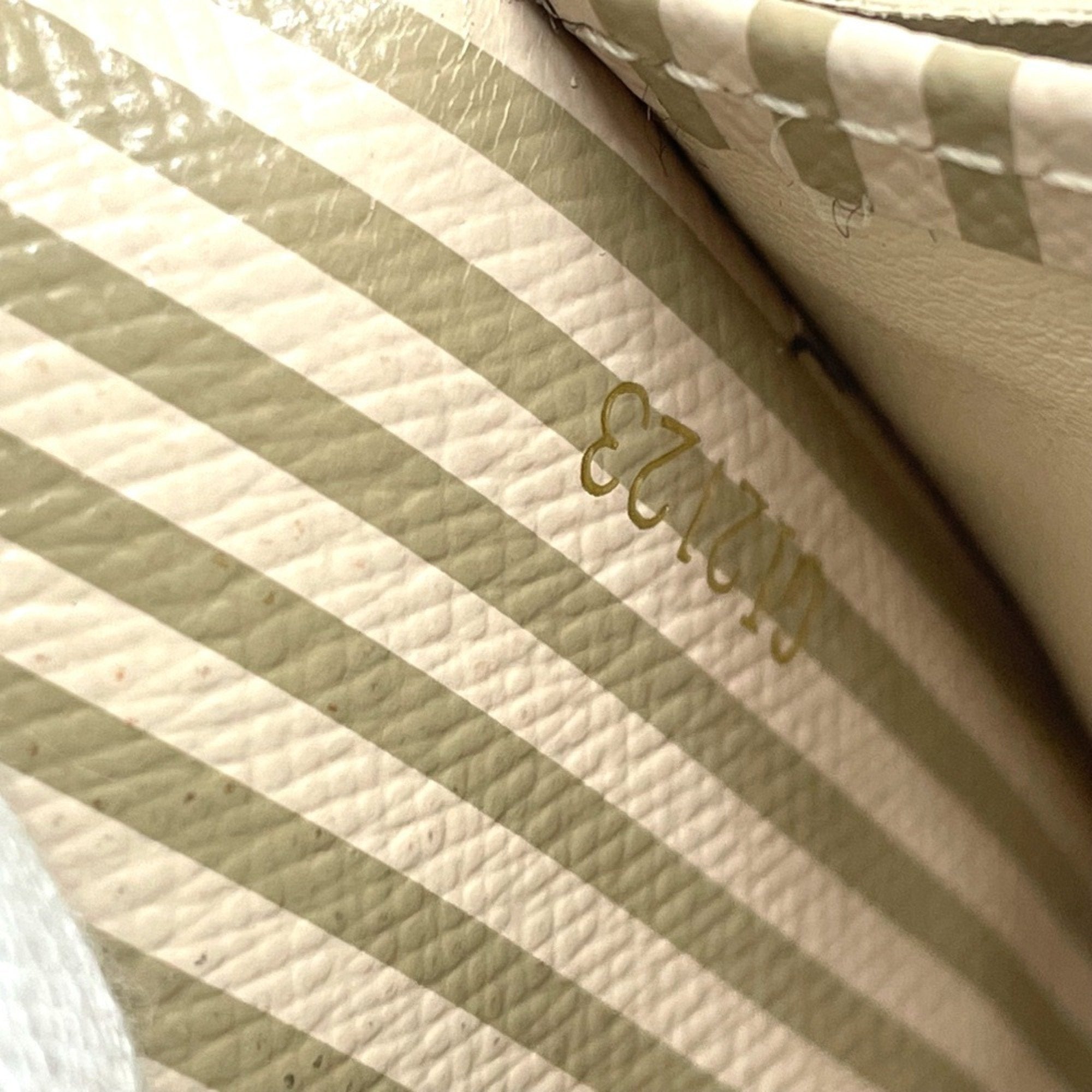 Louis Vuitton Damier Brown Damier Canvas Ebene Damier Canvas Long Wallet