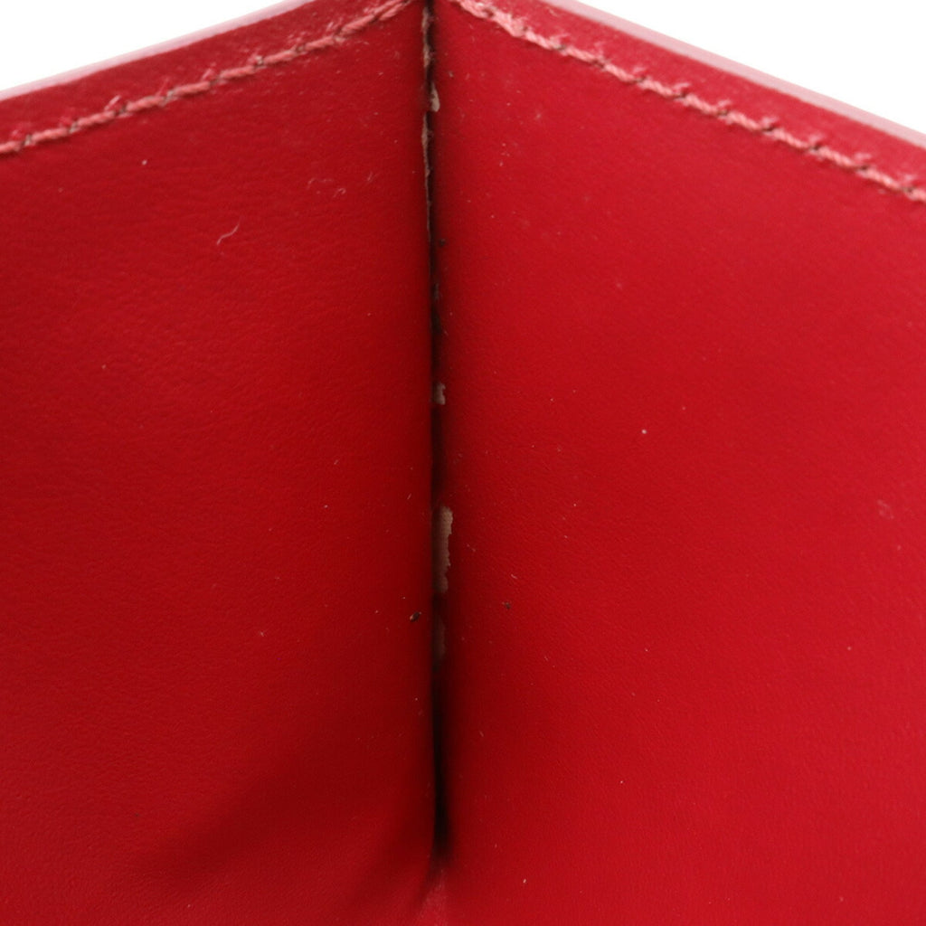 Louis Vuitton Fuchsia Monogram Pvc Clutch Bag Pochette Shoulder Bag