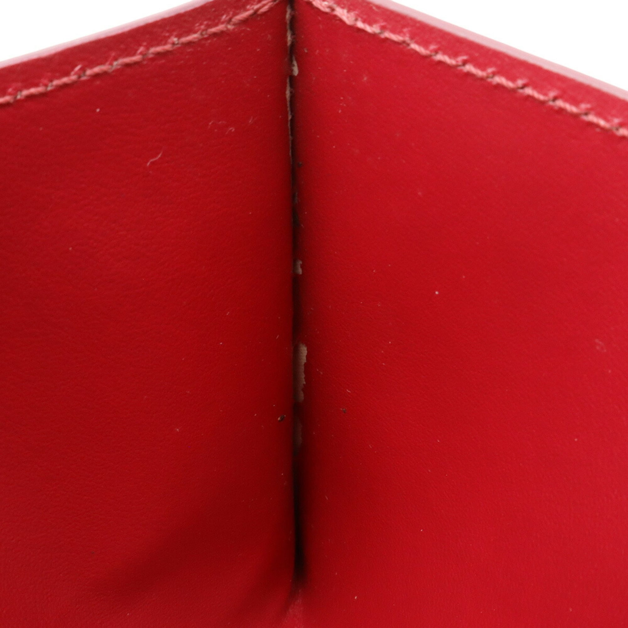 Louis Vuitton Fuchsia Monogram Pvc Clutch Bag Pochette Shoulder Bag