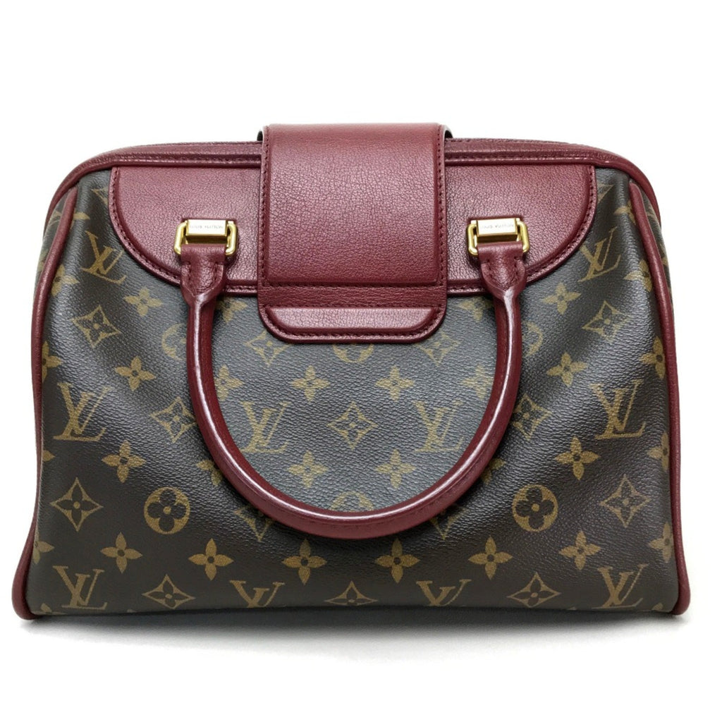 Louis Vuitton Brown Other Handbag