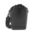 Louis Vuitton Black Monogram Shadow Shoulder Bag