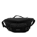 Balenciaga Black Polyester Polyamide Basket Sling