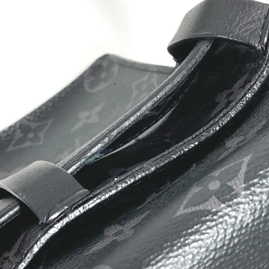 Louis Vuitton Monogram Eclipse Monogram Eclipse Sling Bag