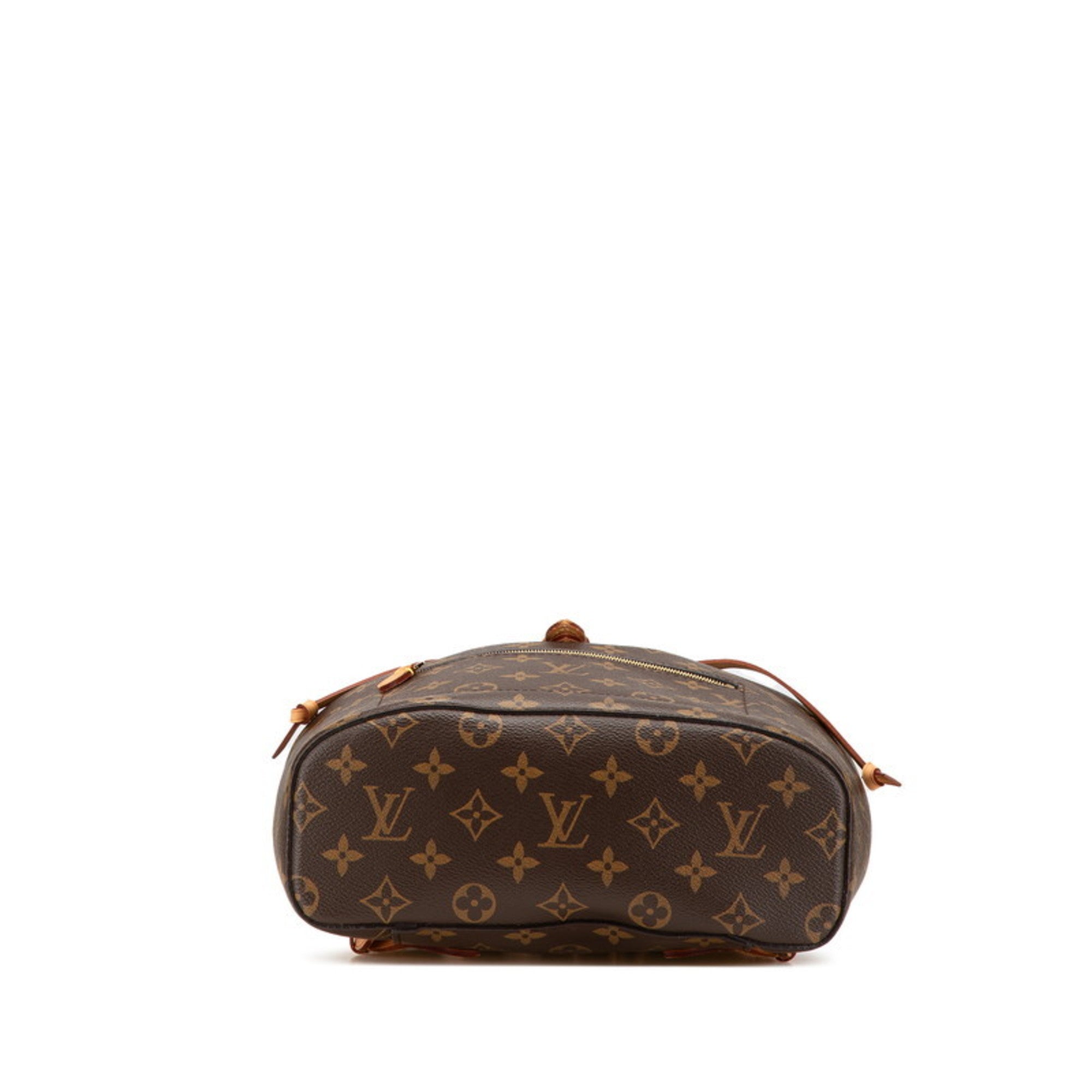 Louis Vuitton Monogram Brown Monogram Monogram Shoulder Bag
