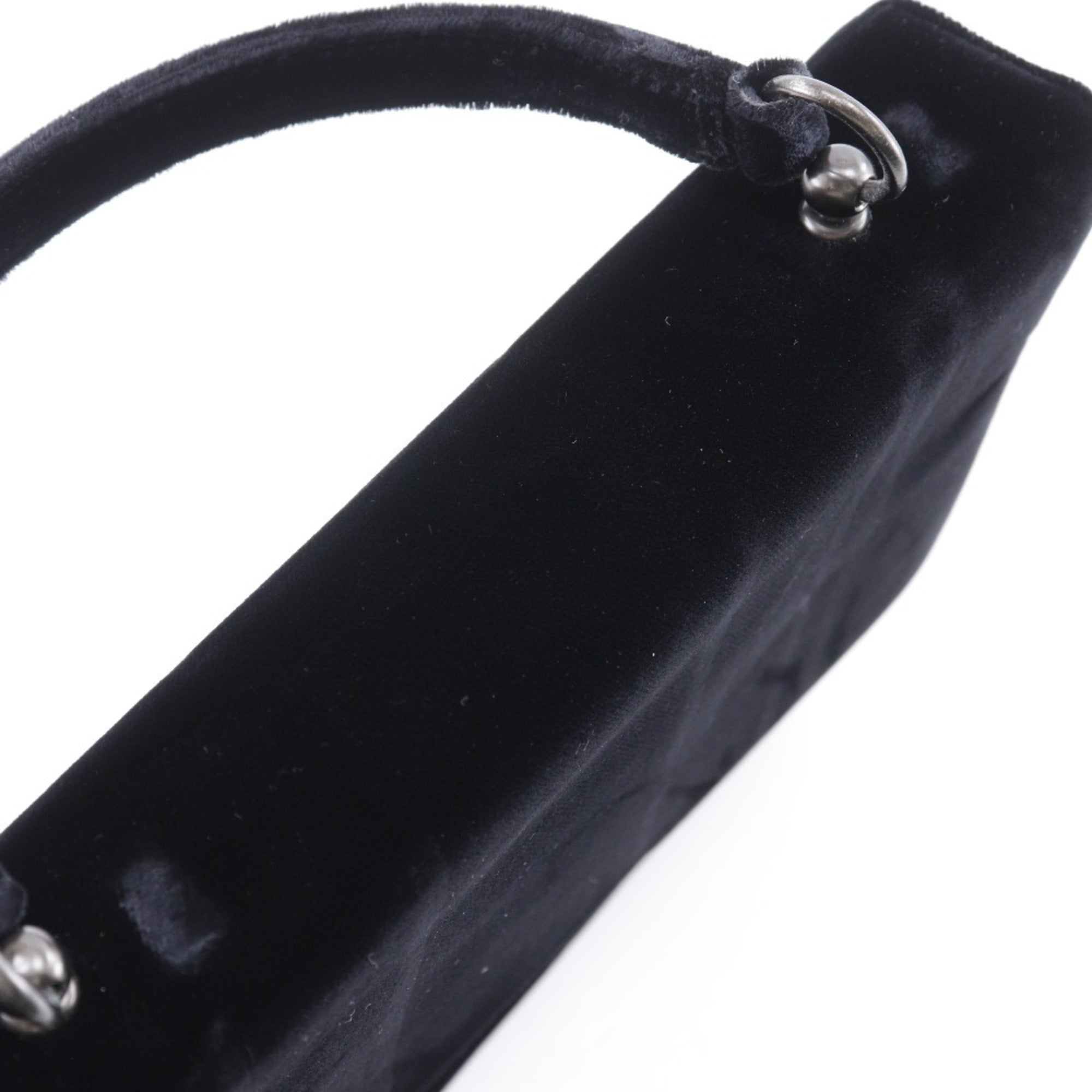 Prada Black Nero Leather Handbag