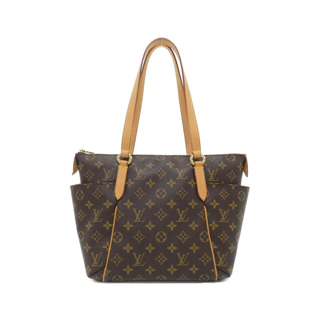 Louis Vuitton Monogram Marron Monogram Monogram Handbag
