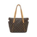 Louis Vuitton Monogram Marron Monogram Monogram Handbag