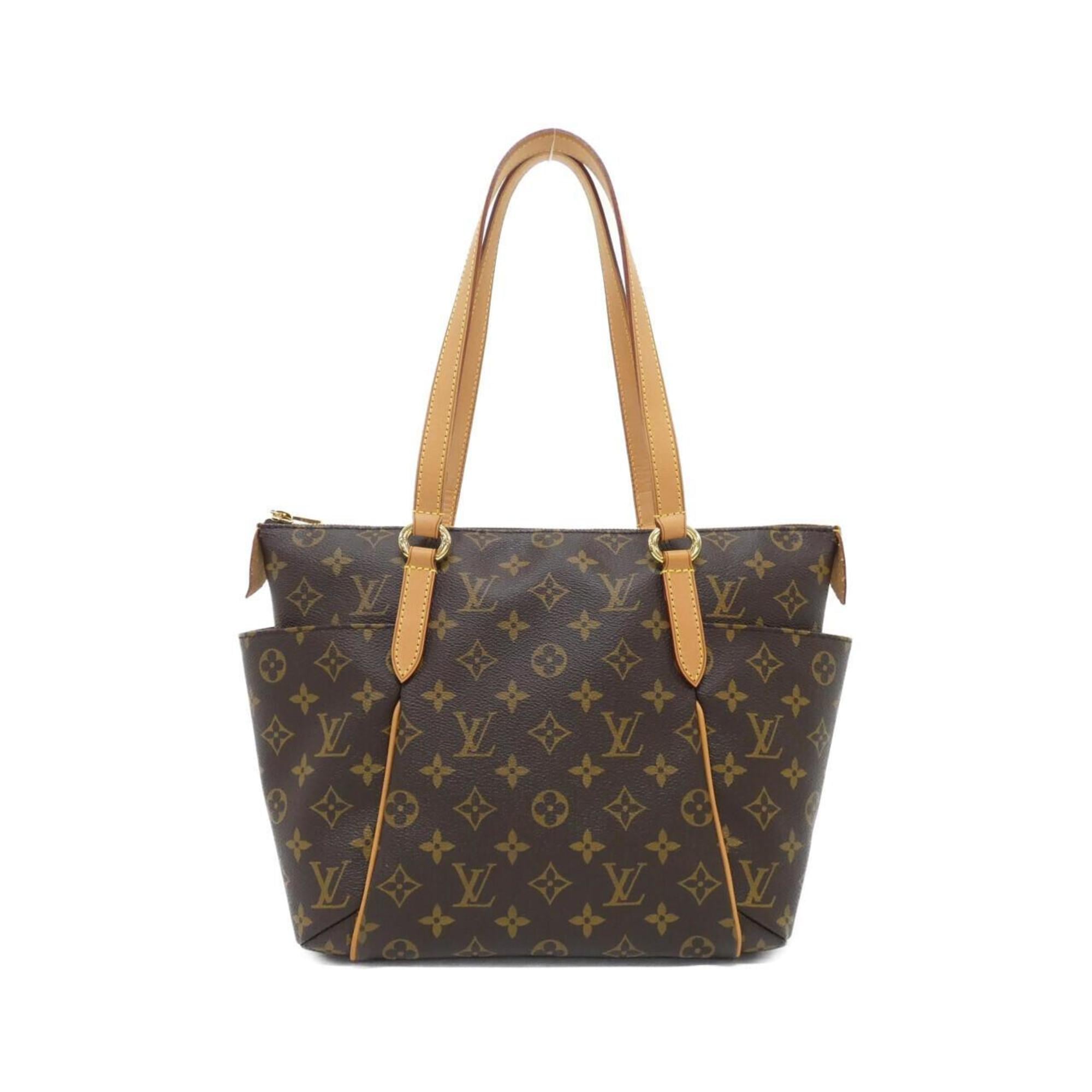 Louis Vuitton Monogram Marron Monogram Monogram Handbag