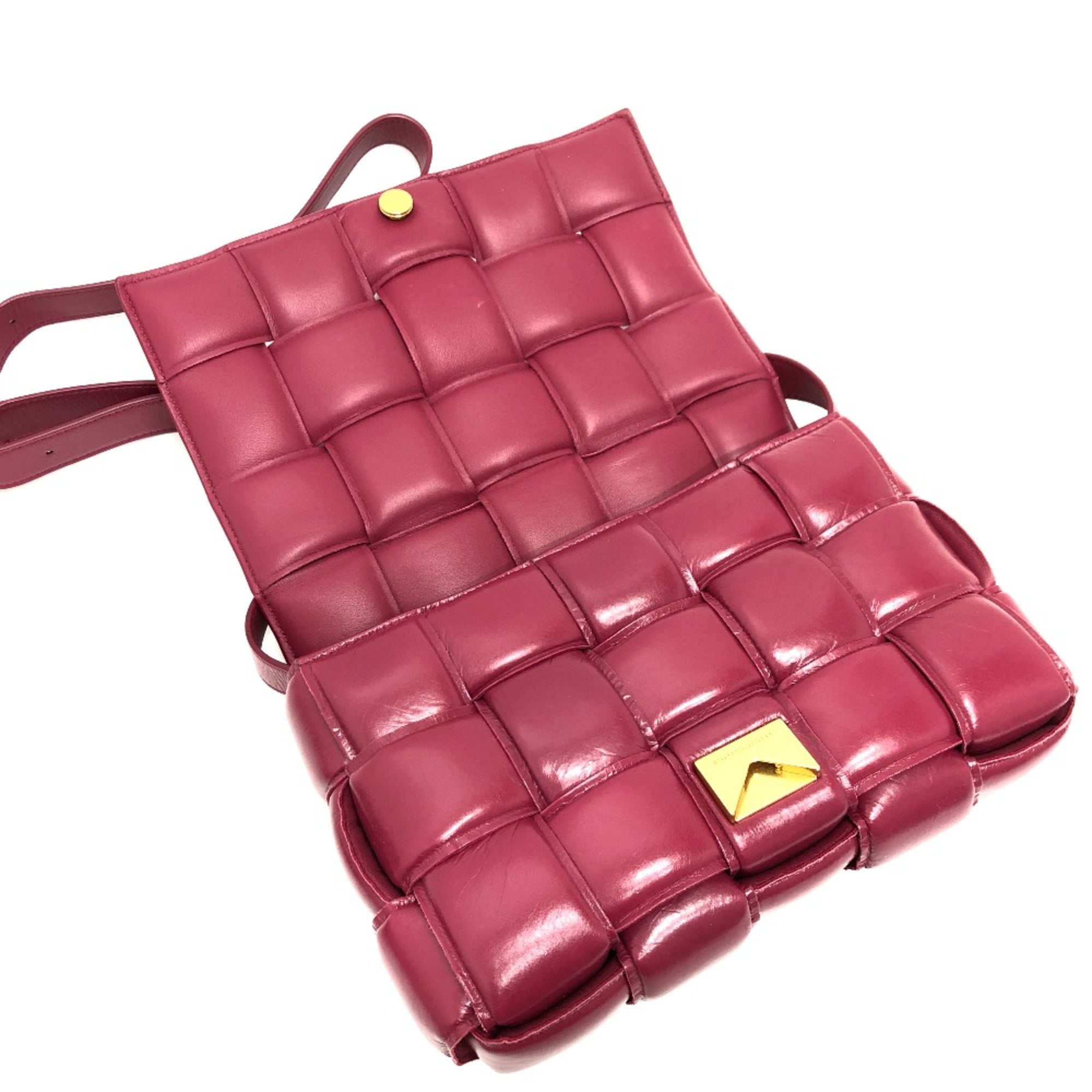 Bottega Veneta Other Leather Shoulder Bag