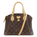 Louis Vuitton Monogram Monogram Monogram Handbag