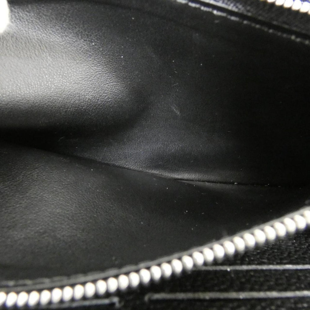 Louis Vuitton Black Monogram Monogram Empreinte Long Wallet