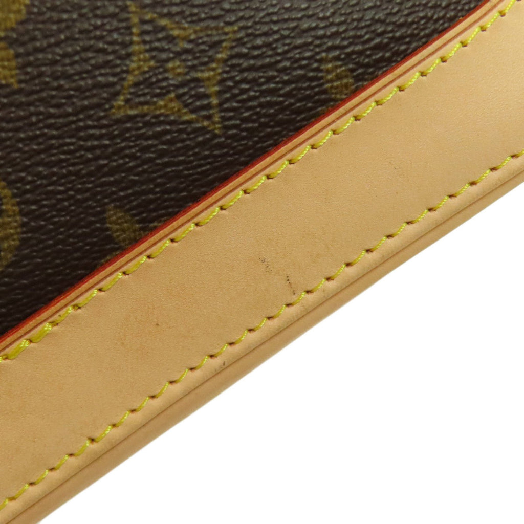 Louis Vuitton Monogram Monogram Handbag