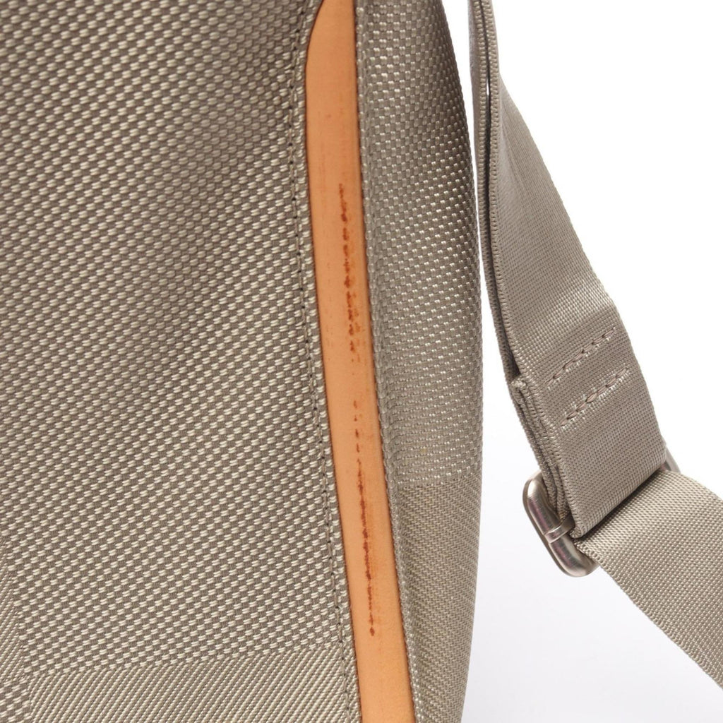 Louis Vuitton Gray Sable Damier Geant Handbag Shoulder Bag