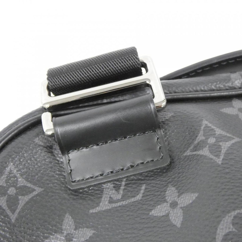 Louis Vuitton Black Monogram Eclipse Monogram Eclipse Shoulder Bag