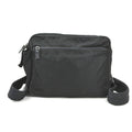 Prada Black Nylon Handbag
