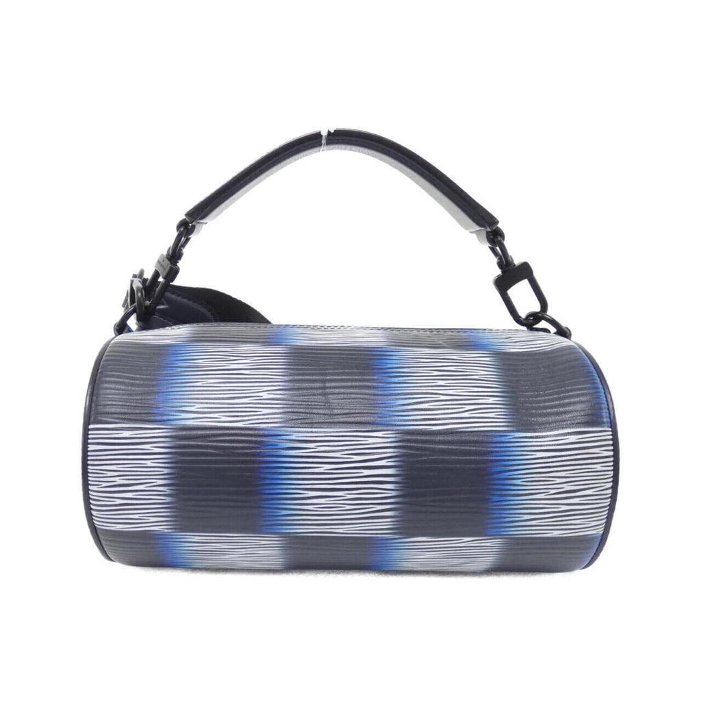 Louis Vuitton Leather Shoulder Bag