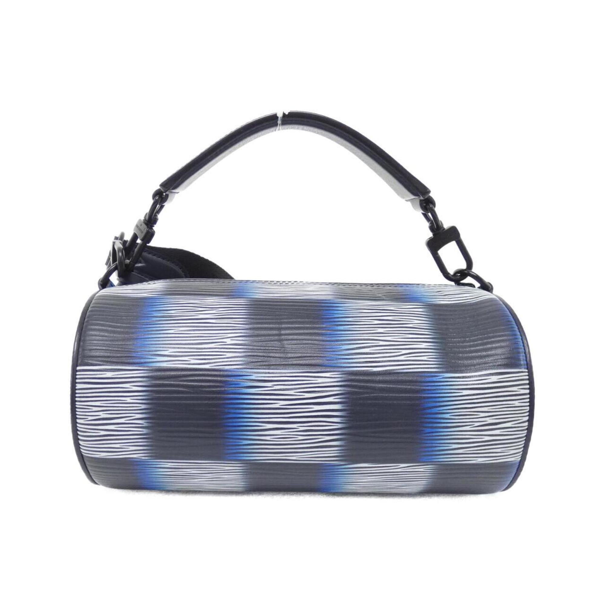Louis Vuitton Leather Shoulder Bag
