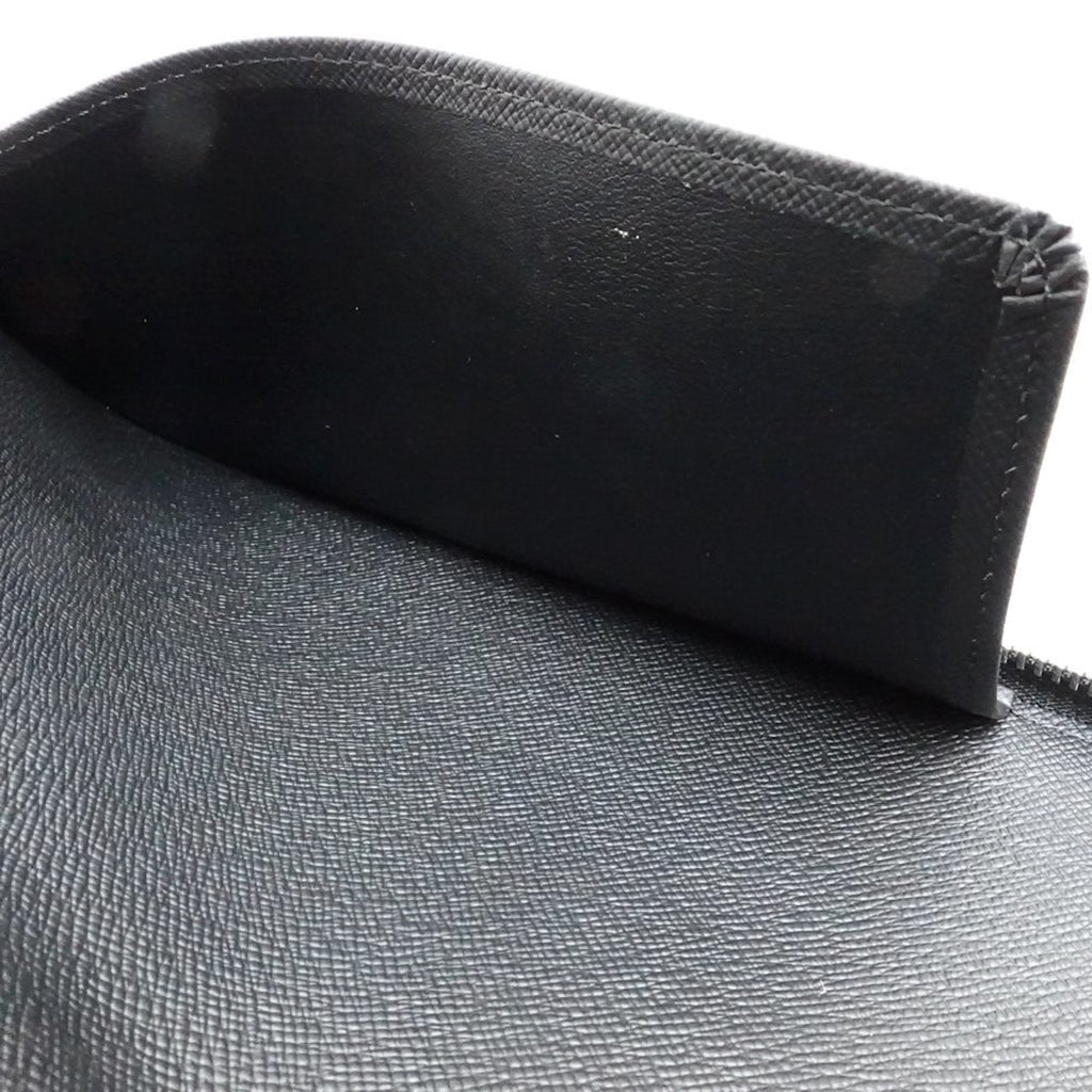 Louis Vuitton Monogram Eclipse Noir Monogram Eclipse Long Wallet