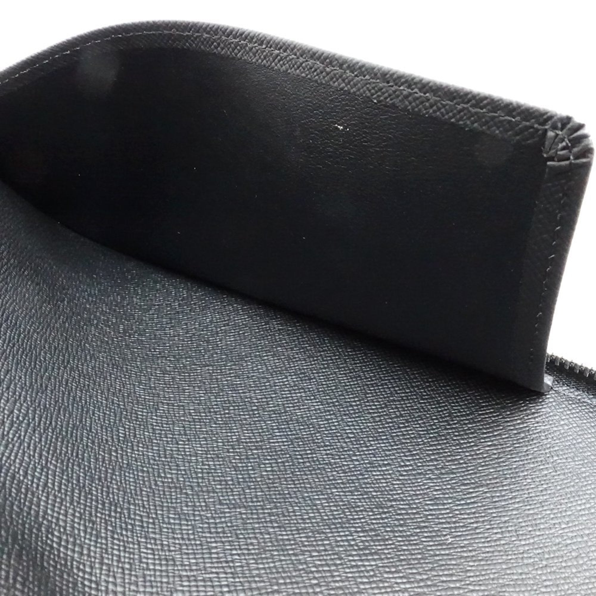 Louis Vuitton Monogram Eclipse Noir Monogram Eclipse Long Wallet