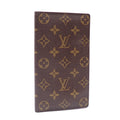 Louis Vuitton Monogram Monogram Long Wallet