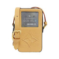 Louis Vuitton Marron Monogram Monogram Handbag