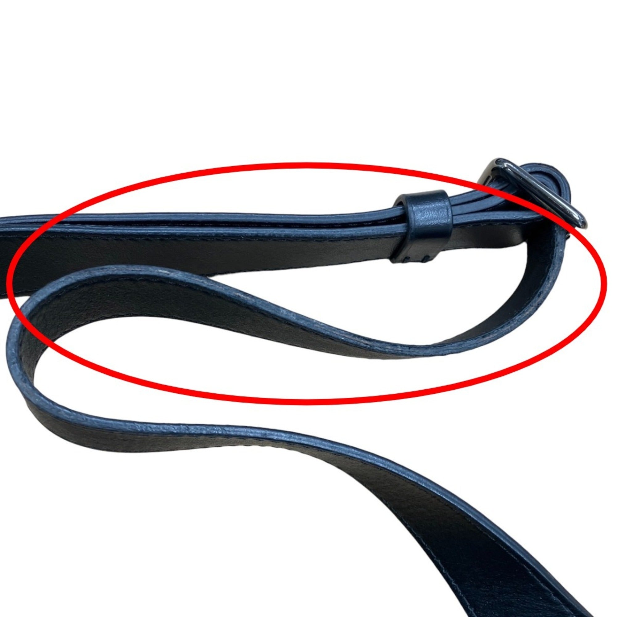 Louis Vuitton Black Monogram Sling Bag